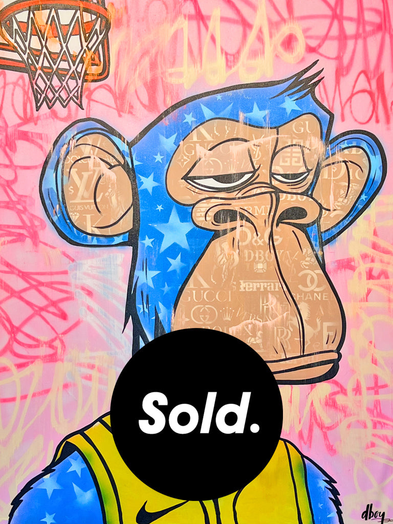 Three-Time NBA Champion Stephen Curry Buys Bored Ape Yacht Club NFT for  $180,000 - The Daily Hodl